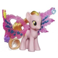 Figurine animale Hasbro My little pony (B0358)