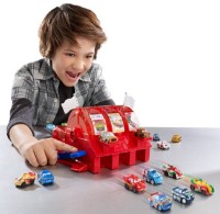 Set jucării transport Mattel Cars (BCD20)