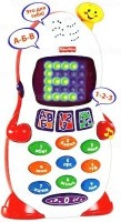 Интерактивная игрушка Fisher Price Telephone (L4882)