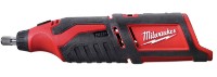 Polizor drept Milwaukee C12RT-0