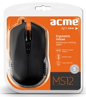 Компьютерная мышь Acme MS12