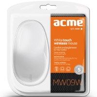 Компьютерная мышь Acme MW09W