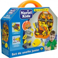 Набор инструментов для детей Noriel Set Junior (6999)