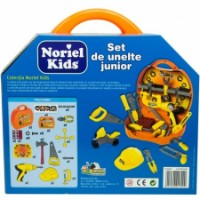 Set de scule pentru copii Noriel Set Junior (6999)