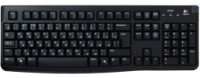 Tastatură Logitech K120 Black