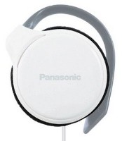 Наушники Panasonic RP-HS46E-W