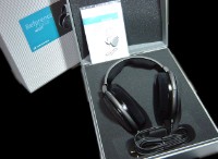 Наушники Sennheiser HD 650 фото №5 — интернет-магазин Desire.md