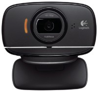 Camera Web Logitech B525
