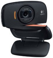 Вебкамера Logitech B525