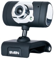 Вебкамера Sven IC-525