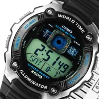 Ceas de mână Casio AE-2000W-1A