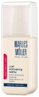 Spray pentru coafat Marlies Moller Curl Activating Spray 125ml