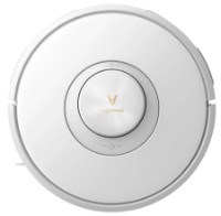 Робот-пылесос Viomi V5 Pro White