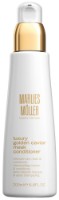 Mască pentru păr Marlies Moller Luxury Golden Caviar Mask Conditioner 200ml