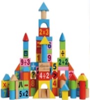 Cuburi ChiToys 100pcs (09076)