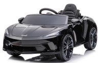 Mașinuța electrica ChiToys McLaren Black (MGT620/1)