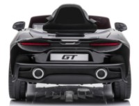 Электромобиль ChiToys McLaren Black (MGT620/1)