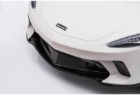 Электромобиль ChiToys McLaren White MGT620/2