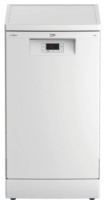 Посудомоечная машина Beko BDFS15020W
