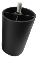 Pat Ambianta Frankfurt 1.6m Gray imaginea #4 — magazin online Desire.md