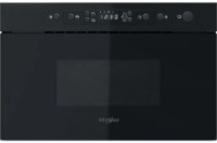 Cuptor cu microunde incorporabil Whirlpool MBNA920B