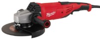 Polizor unghiular Milwaukee AGVK24-230EK DMS (4933451414) imaginea #1 — magazin online Desire.md