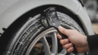 Резиновый скруббер Auto Finesse Rubber Scrubber (TSB3) фото №2 — интернет-магазин Desire.md