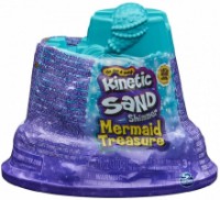 Кинетический песок Spin Master Nisip Kinetic Mermaid Treasure (6064334)