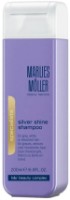 Шампунь для волос Marlies Moller Silver Shine Shampoo 200ml