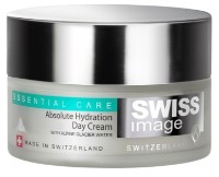 Cremă pentru față Swiss Image Absolute Hydration Day Cream 50ml