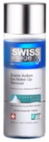 Demachiant Swiss Image Double Action Eye Make Up Remover 150ml