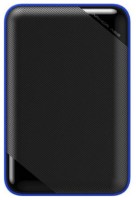 Hard disk extern Silicon Power Armor A62S 1Tb Game Drive Black/Blue (SP010TBPHD62SS3B)
