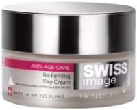 Cremă pentru față Swiss Image Refirming Day Cream 46+ 50ml