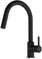 Смеситель для кухни Franke Lina J Onyx (115.0626.055)