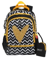 Школьный рюкзак Daco GH336