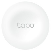 Умная кнопка TP-link Tapo S200B White