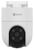 Cameră de supraveghere video Ezviz CS-H8c-R100-1J4WKFL