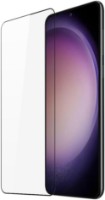 Sticlă de protecție pentru smartphone Dux Ducis Tempered Glass Curved Samsung S23 Plus Black
