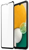 Sticlă de protecție pentru smartphone Dux Ducis Tempered Glass Samsung A34 Black