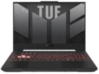 Ноутбук Asus TUF Gaming F15 FX507ZC4 Mecha Gray (i5-12500H 16Gb 512Gb RTX3050)