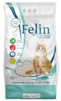 Наполнитель для кошек Felin Marseille Soap 5 L
