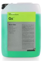 Универсальное чистящее средство Koch Chemie Green Star (25011)