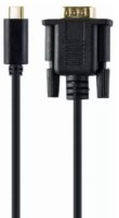 Cablu Cablexpert A-CM-VGAM-01
