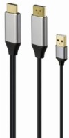 Cablu Cablexpert A-HDMIM-DPM-01