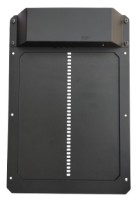 Usa automata pentru cotet pasari Demetra DM-12V