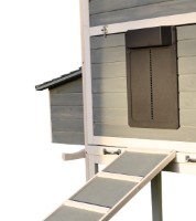 Usa automata pentru cotet pasari Demetra DM-12V imaginea #2 — magazin online Desire.md