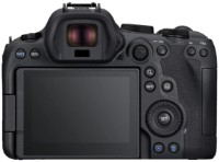 Системный фотоаппарат Canon EOS R6 Mark II 5.0Hz Body