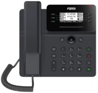 Telefon IP Fanvil V62 Black