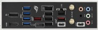 Материнская плата Asus ROG Strix B650E-F Gaming Wi-Fi