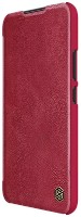 Husa de protecție Nillkin Samsung Galaxy A34 Qin LC Red